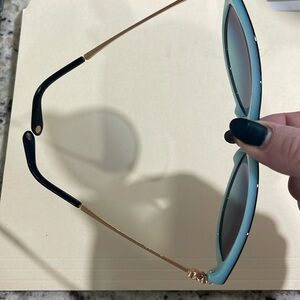 Tiffany Sunglasses